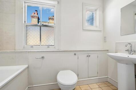 Alwyn Avenue, W4 - FOR SALE