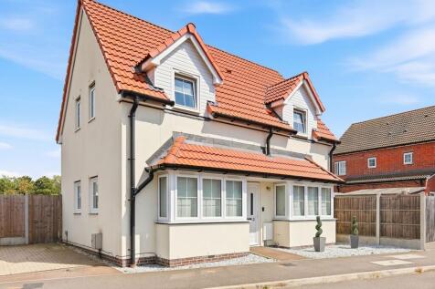 Detached Home