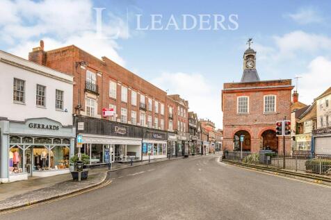 High Street 2