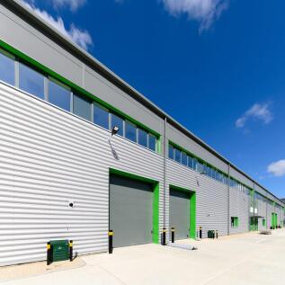 Klinger Industrial Park