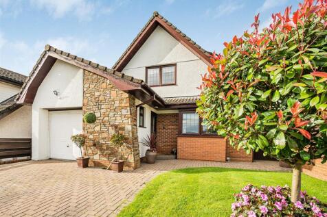 Front garden/Parking