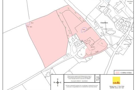 Land Plan