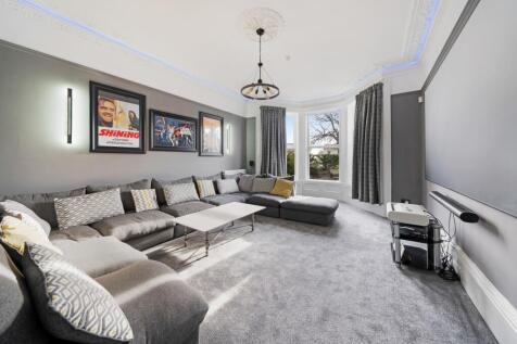 Cinema Room