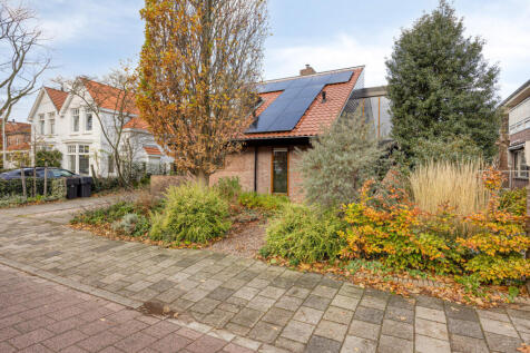 Rhijngeesterstraatweg 199 2343 BW OEGSTGEEST image 58