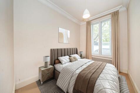 Holland Park Avenue, Holland Park photo 4