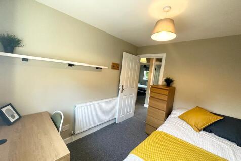 Friars Court, The Park, Nottingham, NG7 1EW photo 5
