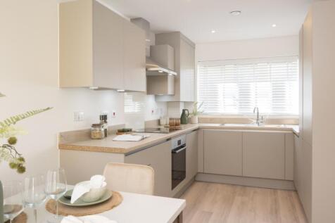 worting park, basingstoke