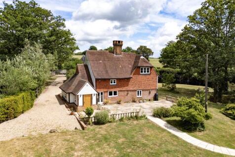 Ludwells Farmhouse
