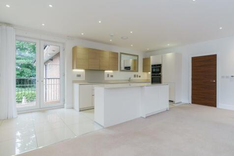 Kitchen/ Breakfast
