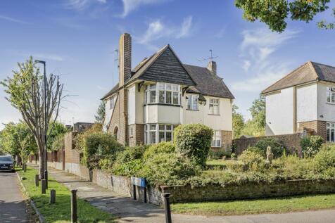 48 Clay Hill, Enfield, EN2 9AW