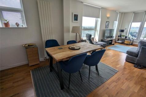 Lounge/Kitchen Diner