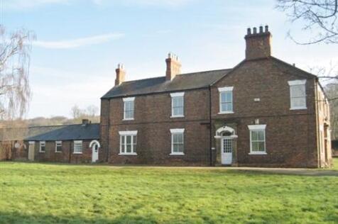 Five Bedroom House - For Rent