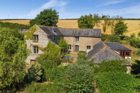 Higher Oddicombe Barn