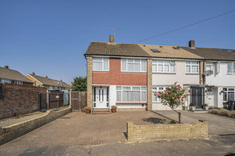 Front (Exterior)