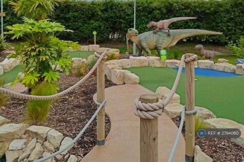 3 Hammers Golf Complex