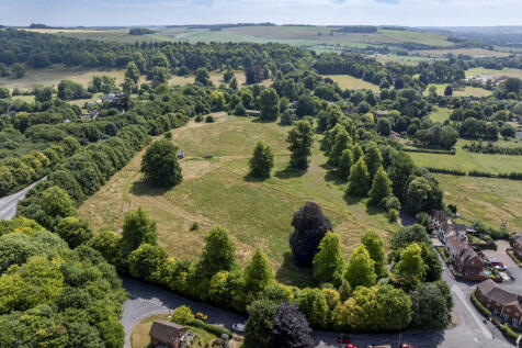 Park Street, Heyt...