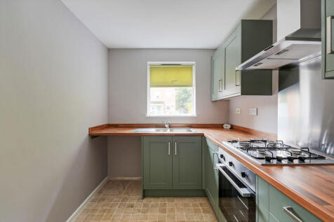 Kariba Close, Chesterfield photo 3