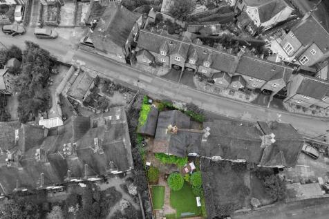 Aerial Shot