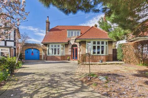 Exterior: