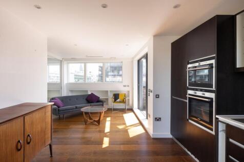 Baldwin Terrace, London, N1 photo 3