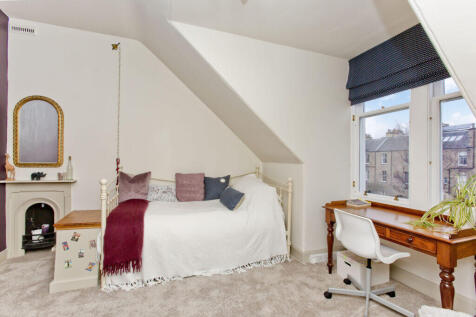 6 bed, 3 bath Semi-Detached in Edinburgh - Photo 27