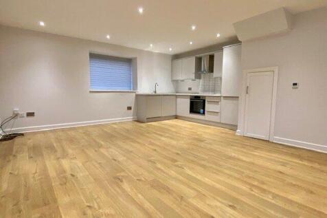 Lounge Kitchen Dine