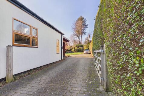 Driveway Parking