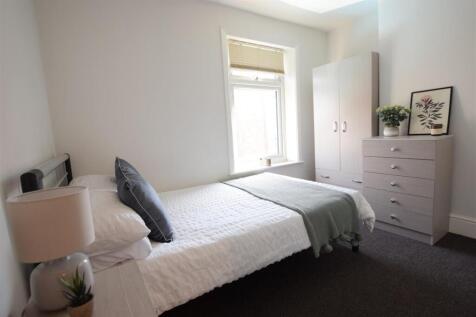 27/28 - St. Faiths Street - Student House photo 4