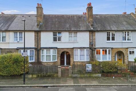 Front Shot