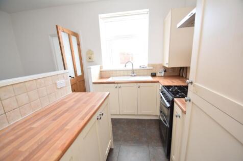 Shafto Terrace, Shield Row, DH9 photo 4