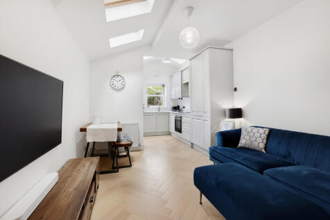 Reception | Dining Area