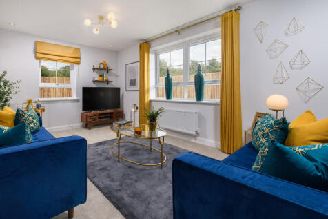 primary property image