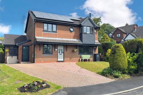 Spacious Family Home