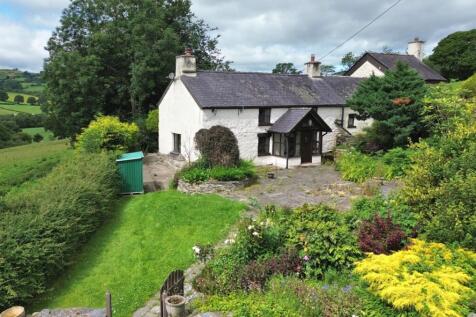 PEN Y GEULAN FARMHOUSE
