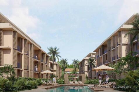 Apartments &amp;...