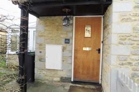 Front Access