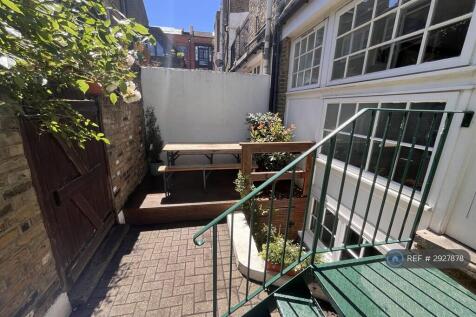 Garden 3