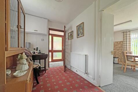 Entrance Hall/Lobby