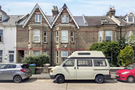 Flat 2, 65 Bayford Road, Littlehampton, BN17 5HN