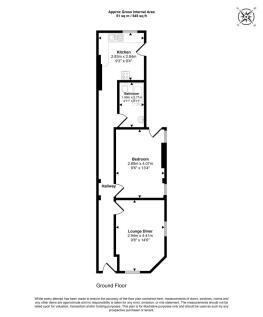 29 Inverine Road, Charlton, London, SE7 7NJ