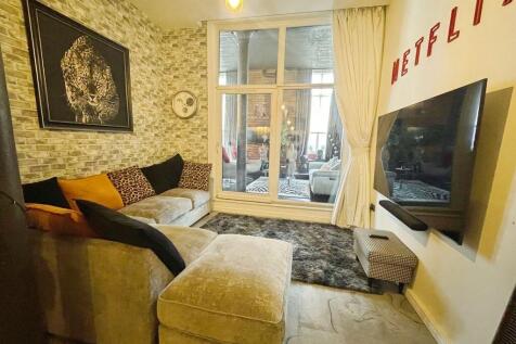 Sitting Area