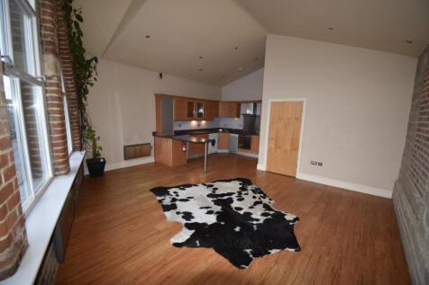 Living/Dining Kitchen