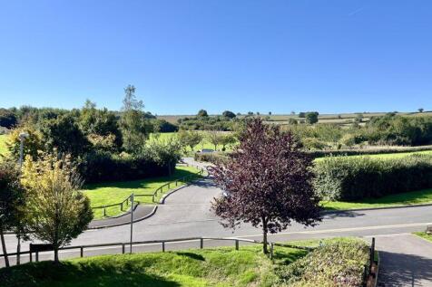 View to Front Aspect