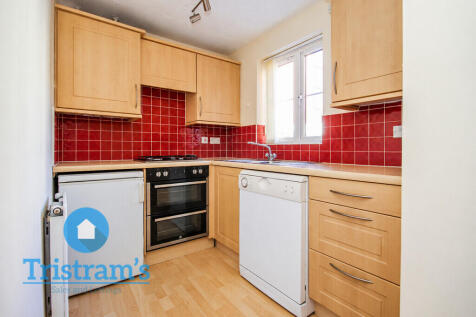 Cudworth Drive, Mapperley photo 4