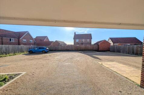 Allocated Parking