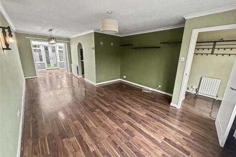 Sitting/Dining Room