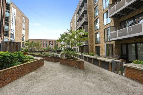 Communal Garden