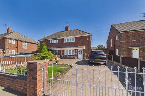 Prescot, L35 - property photo