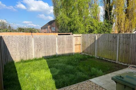 Sefton Avenue, Wisbech photo 4