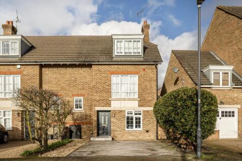 Davidson Frost-Wellings, DFW, Goodhall Close, Stan